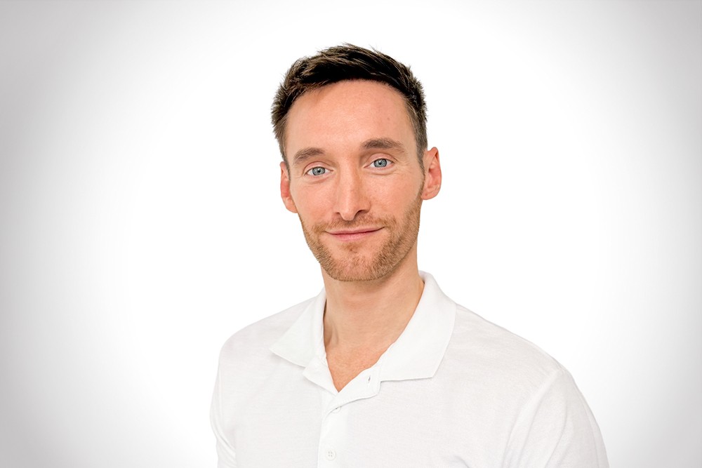 Dr. med. Henrik Betke