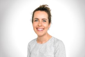 Mandy van Putten